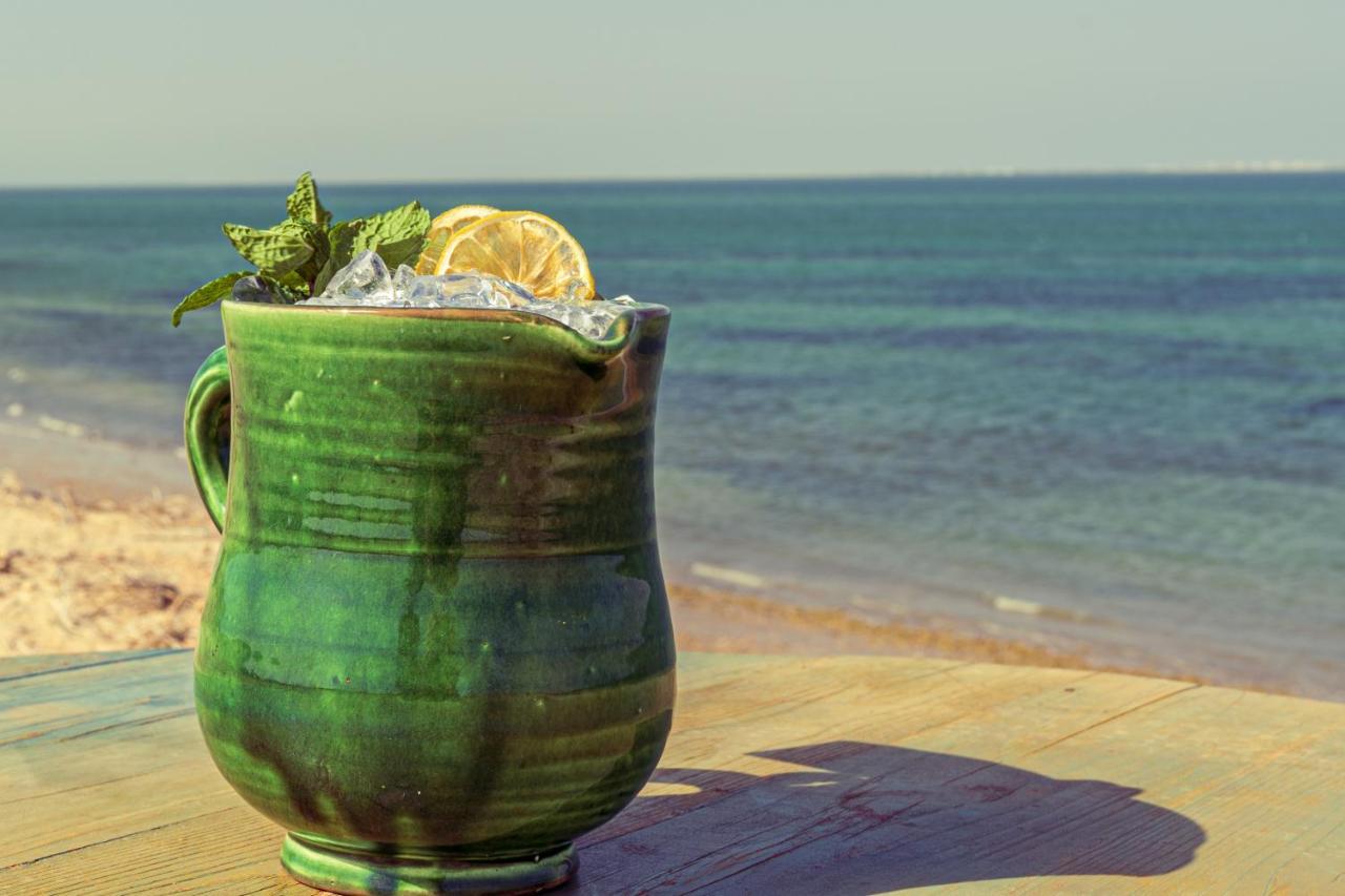 Oasis212 Dakhla Hotel Buitenkant foto