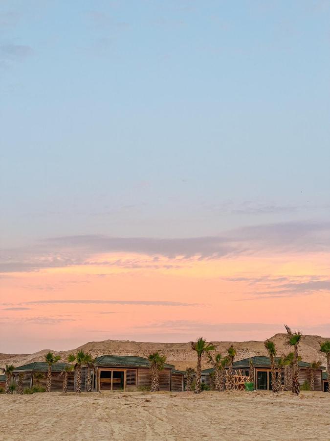 Oasis212 Dakhla Hotel Buitenkant foto