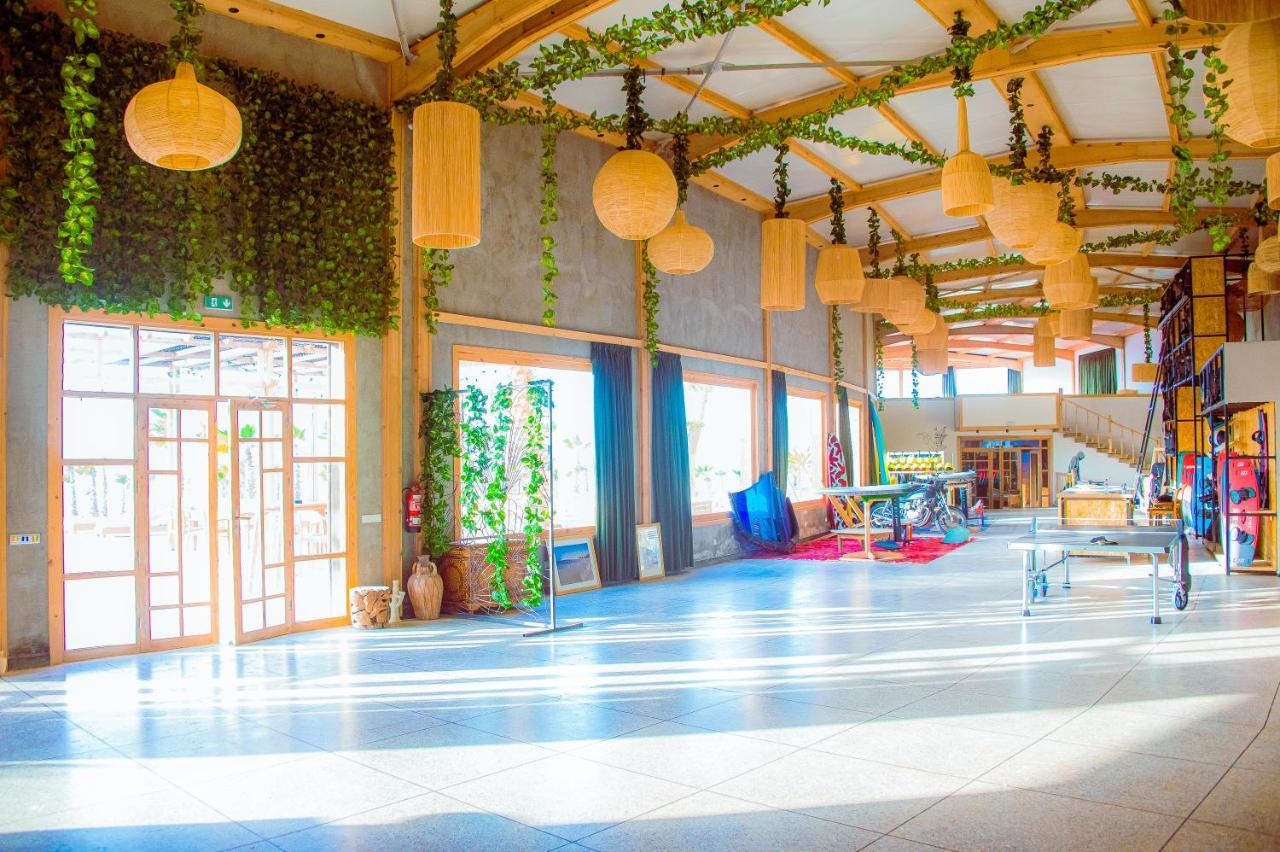 Oasis212 Dakhla Hotel Buitenkant foto