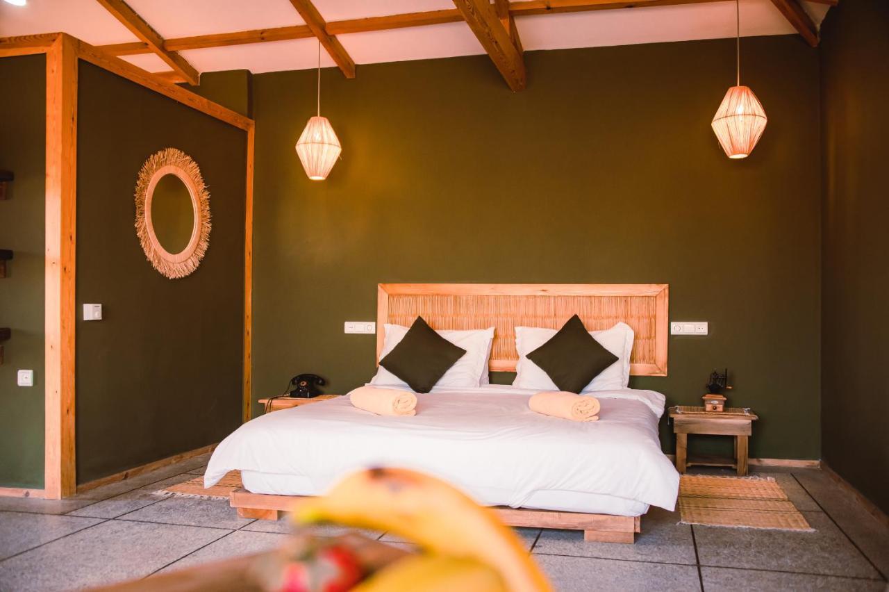 Oasis212 Dakhla Hotel Buitenkant foto